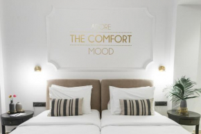 The Mood Luxury Rooms